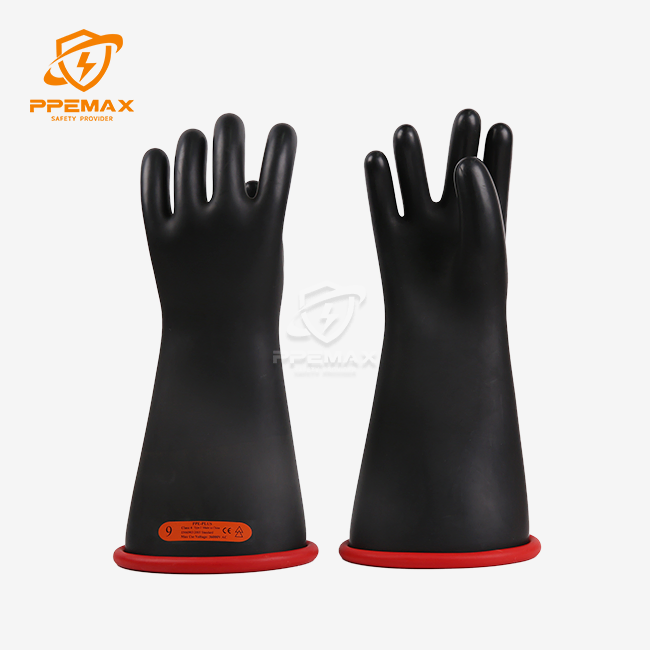 Class 4 Insulating Gloves